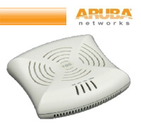 Aruba Posts $132 Million in Revenue, up 25% YoY