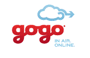 Gogo and AeroSat Offer Satellite Internet for Airlines