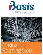 iBasis Envisions an LTE Signaling Exchange (LSX) for Roaming