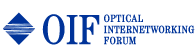 OIF Launches Three Interface Projects