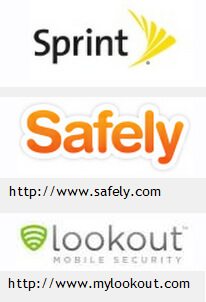 Sprint Offers Extended Mobile Safety Enhancements