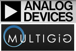 Analog Devices Intros Programmable Dual Clock for OTN