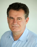 ECI Appoints Darryl Edwards as CEO