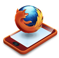 Firefox Mobile OS Gains Key Backing