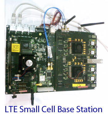 Cavium’s OCTEON Sees Small Cell LTE Traction in Korea