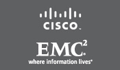 Cisco and EMC Offer “Three Paths to the Cloud”