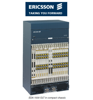 Calix to Acquire Ericsson’s GPON Access Platform