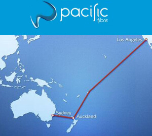 Pacific Fibre Ceases Operations Due to Lack of Funding
