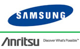 Samsung and Anritsu Demo LTE Broadcast Services (eMBMS)