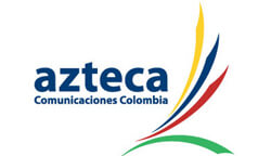Azteca Comunicaciones Colombia Selects Alcatel-Lucent