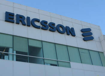 Ericsson Supports First VoLTE Launches