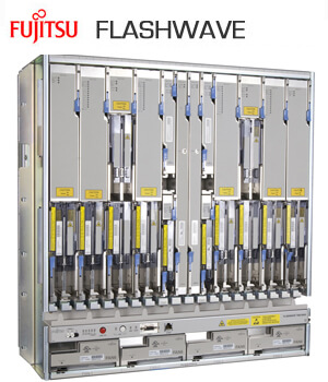 Bright House Networks Picks Fujitsu FLASHWAVE for 100G Metro