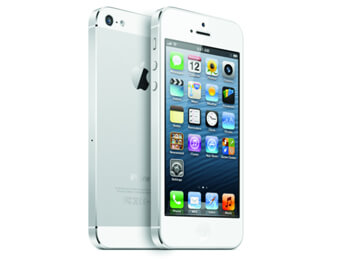 Three versions of Apple’s iPhone 5 for Supporting Global LTE