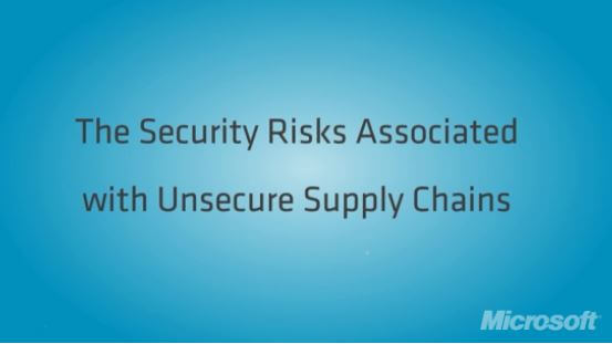 Microsoft Tracks Nitol Botnet Pre-installed in Factory