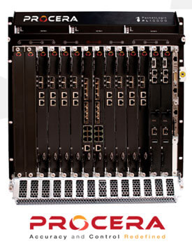 Russia’s VimpleCom Picks Procera for Policy Enforcement