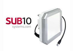 Sub 10 Supplies Millimetre Radios to Alcatel-Lucent