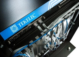 T-Mobile USA Picks Tekelec for LTE Buildout