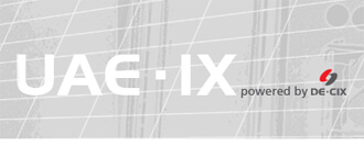 Dubai Builds UAE-IX Internet Exchange Modeled on Frankfurt’s DE-CIX