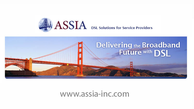 ASSIA Launches Wi-Fi Management Service for Carriers