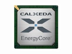 Calxeda Raises $55 Million for its ARM Data Center Processors