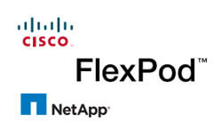 Cisco and NetApp Offer ExpressPod Data Center Package