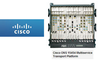 Russia’s MegaFon Tests 100G DWDM with Cisco