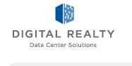 Digital Realty Opens Another Data Centre in London