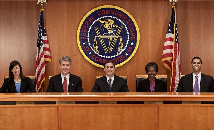 FCC Frees Up 30 MHz of Spectrum in 2.3 GHz Band