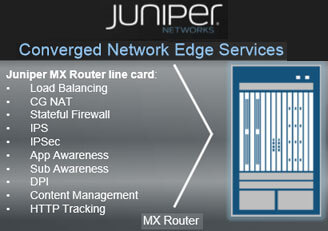 Juniper Expands Edge Routing Possibilities Converge Digest Juniper Expands Edge Routing Possibilities Converge Digest