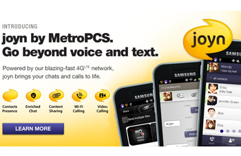 MetroPCS Goes Live with First Rich Communications over LTE