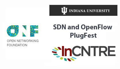 ONF Hosts OpenFlow Plugfest at Indiana University
