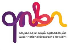 Qatar National Broadband Network Selects Ericsson