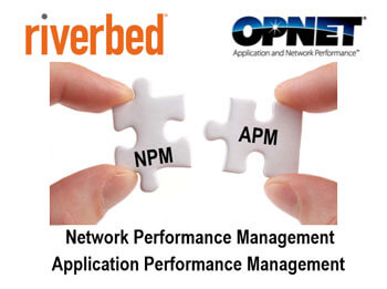 Riverbed to Acquire OPNET for Network Visibility and Performance