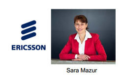 Ericsson Appoints Head of Research