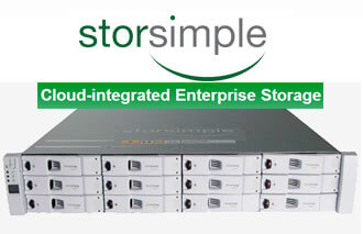 Microsoft to Acquire  StorSimple for Hybrid Cloud Storage