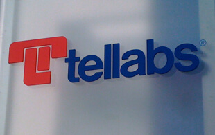 Tellabs Announces Q3 Revenue of $264 million, 200 Job Cuts
