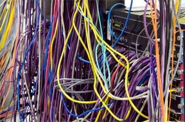 IPtronics Files Complaint Against Avago for 40/100G Modules