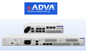 ADVA Adds G.8032v2 for Carrier Ethernet Ring Protection