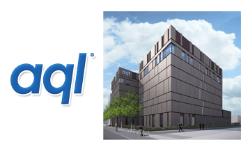 aql to Build Huge Data Center in Leeds, UK