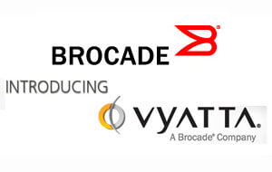 Brocade Acquires Vyatta for SDN Software Expertise