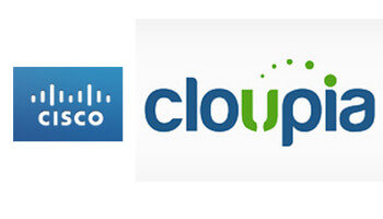 Cisco to Acquire Cloupia for Cloud Automation Software
