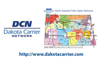Ciena Announces Another 100G Deployment:  Dakota Carrier Network