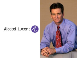 Alcatel-Lucent Names Dave Geary to Head Wireless Division