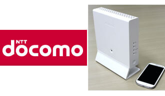 DOCOMO Develops 3G/LTE Femtocell