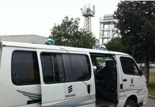 Ericsson Hits 223 Mbps with TDD LTE Advanced