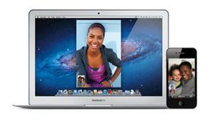 AT&T Enables FaceTime over Cellular for LTE Customers