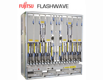 Fujitsu Extends MEF Carrier Ethernet in FLASHWAVE 9500