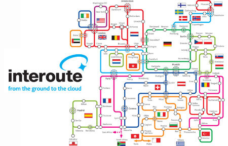 Interoute Acquires Danish IT Company