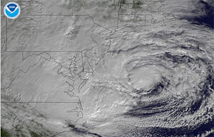 XO Expects Recovery from Sandy to Take a Week
