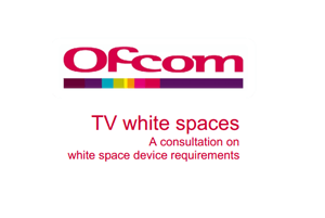 UK Issues White Spaces Proposal